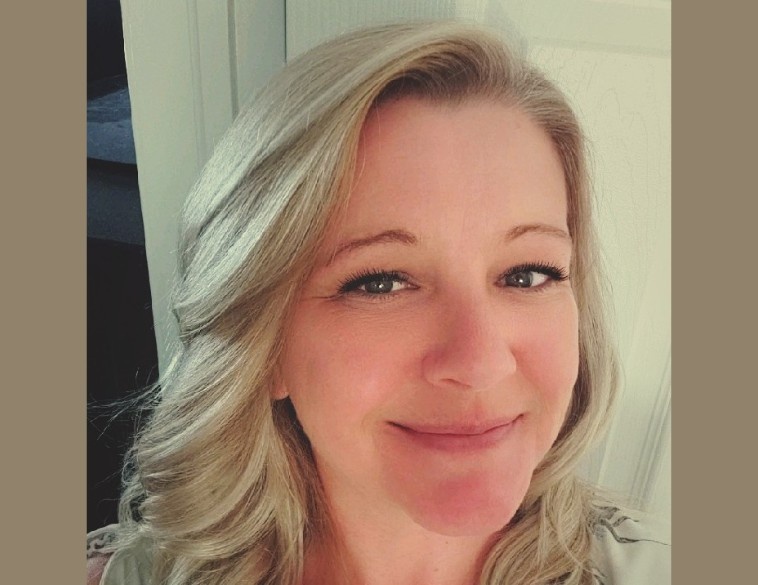 Portrait de Julie Sedore, directrice des ressources humaines et de la culture chez CSN Collision.