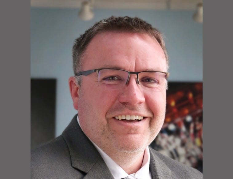 Grote Industries’ Josh Wilber Named VP of HR in 125th Anniversary Leadership Expansion