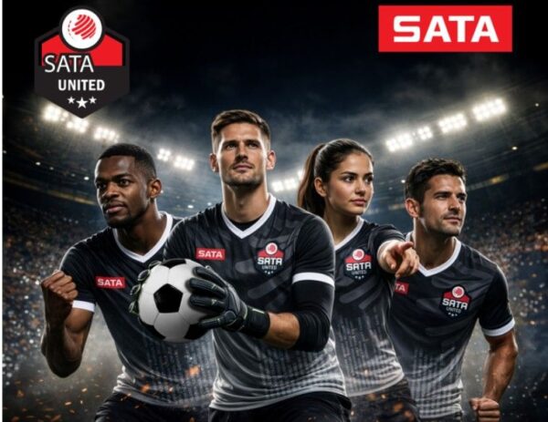 SATA UNITED – Special Promotion jet X - Autosphere