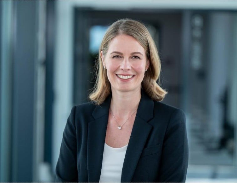 Susann Mayhead Appointed New President and CEO of Mercedes-Benz Canada